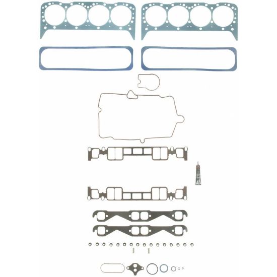 FELPRO HEAD SET - HS7733PT16