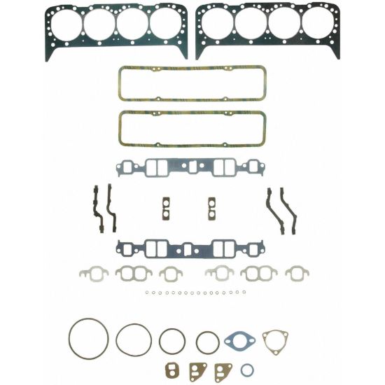 FELPRO HEAD SET - HS7733PT2