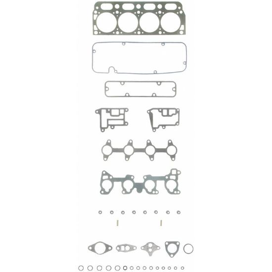 FELPRO HEAD SET - HS9469PT2