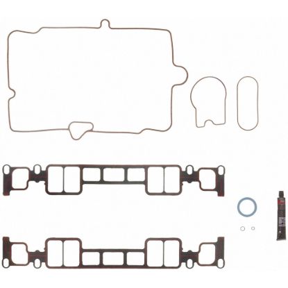FELPRO INTAKE MANIFOLD GASKT SET - MS90131