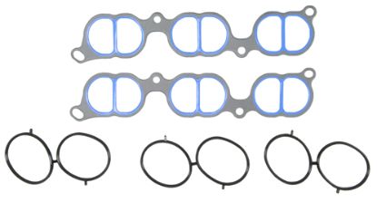 FELPRO INTAKE MANIFOLD SET - MS97084