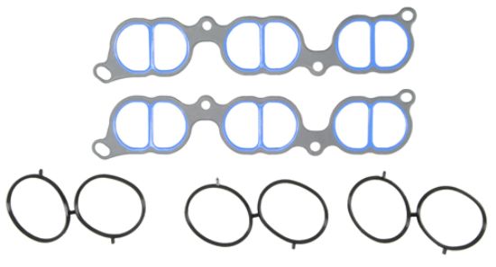 FELPRO INTAKE MANIFOLD SET - MS97084