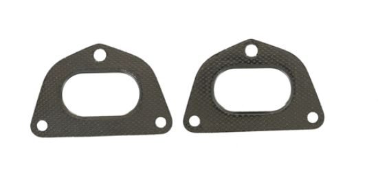 FELPRO EXHAUST MANIFOLD GASKET SET - MS97210