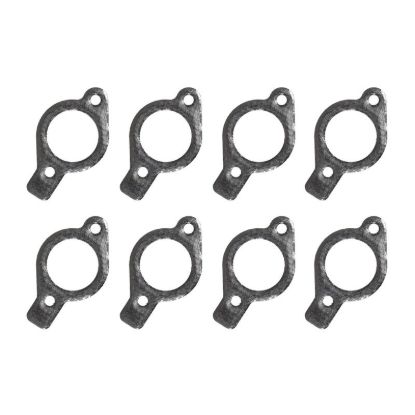FELPRO EXHAUST MANIFOLD GASKET - MS98017