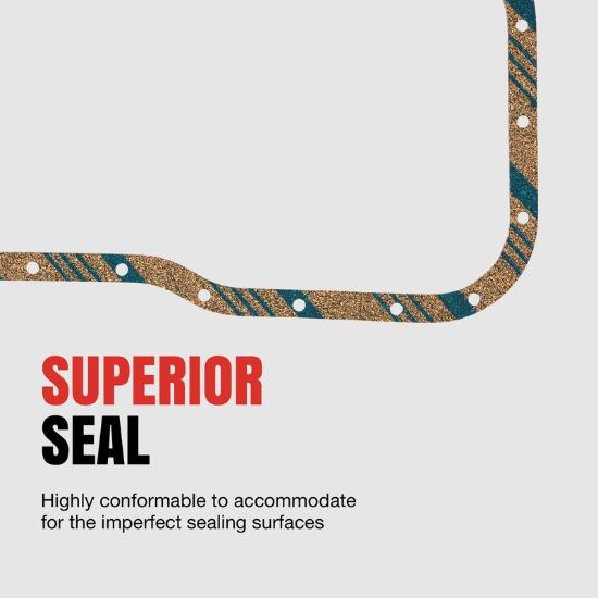 FELPRO OIL PAN SET - OS11729C1