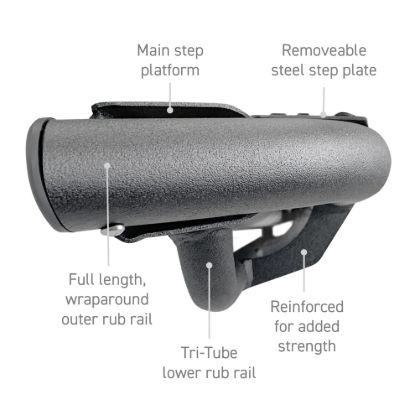 GO RHINO SEQUOIA - DT4439T