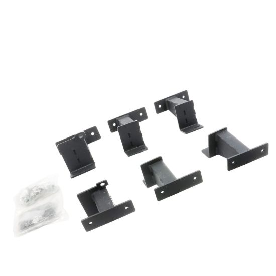 GO RHINO DOMINATOR XTREME FRAME SLIDER - MOU - FSD4506TK