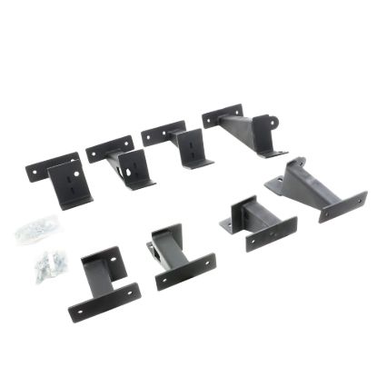 GO RHINO DOMINATOR XTREME FRAME SLIDER - MOU - FSD4516TK