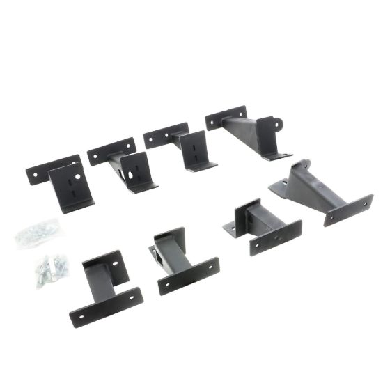 GO RHINO DOMINATOR XTREME FRAME SLIDER - MOU - FSD4516TK