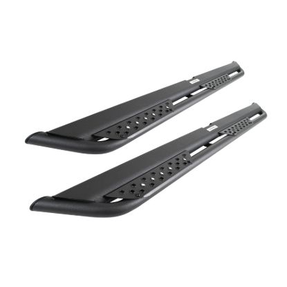 GO RHINO DOMINATOR XTREME DT SIDE STEPS WITH - FSDT4506T