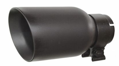 GO RHINO EXHST TIP 2.5' ID - GRT21248FB