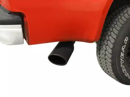 GO RHINO BLK TIP 6'X3'X2 1/4' - GRT22536B