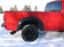 GO RHINO BLK TIP 10'X4'X2 3/4' - GRT234410B