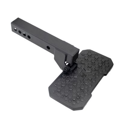 GO RHINO HITCH STEPS - HS2012T