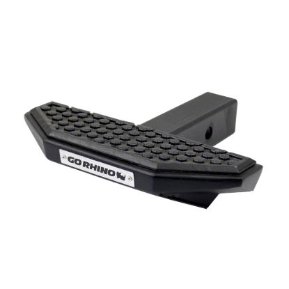 GO RHINO HS-30 RHINO HITCH STEP - HS3012T