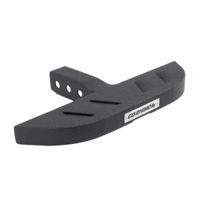 GO RHINO RB10 SLIM HITCH STEP - RB610ST