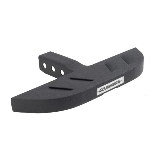 GO RHINO RB10 SLIM HITCH STEP - RB610ST