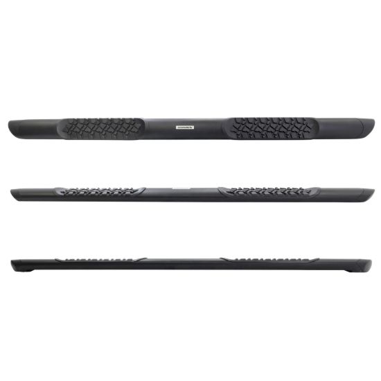 GO RHINO VERTEX SIDE STEPS-80' UNIVERSAL - V300080T