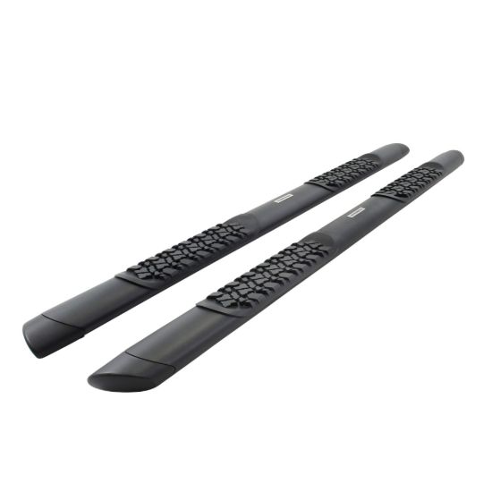 GO RHINO VERTEX SIDE STEPS-87' UNIVERSAL - V300087T