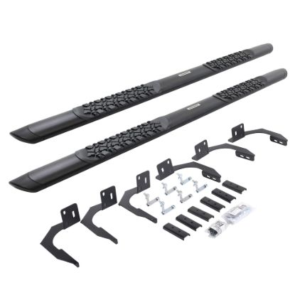GO RHINO VERTEX SIDE BAR KIT - V3410687T