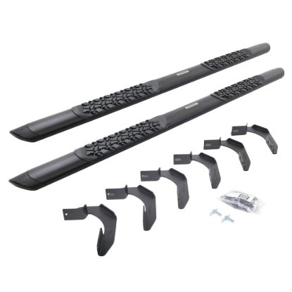 GO RHINO VERTEX SIDE BAR KIT - V3415087T