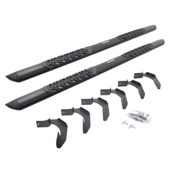 GO RHINO VERTEX SIDE BAR KIT - V3415087T