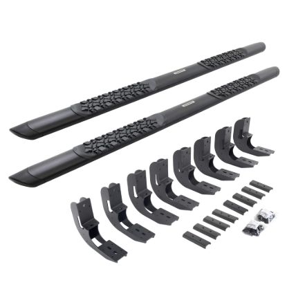 GO RHINO VERTEX SIDE BAR KIT - V3415880T