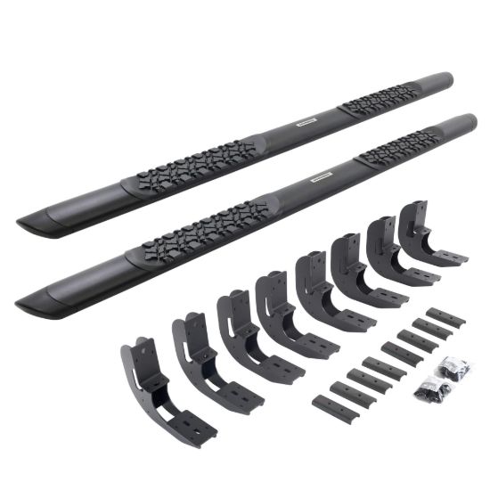 GO RHINO VERTEX SIDE BAR KIT - V3415880T