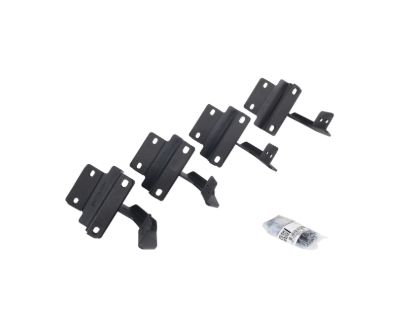 GO RHINO VERTEX SIDE BAR KIT - V3417780T