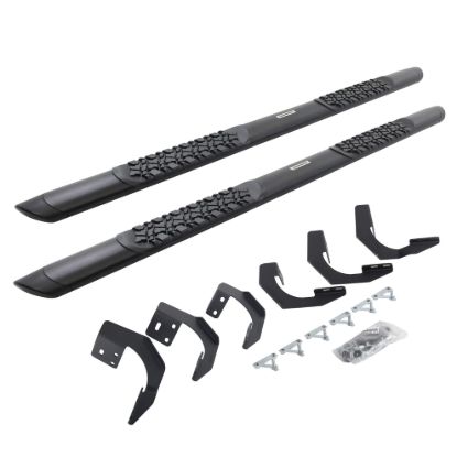GO RHINO VERTEX SIDE BAR KIT - V3420687T