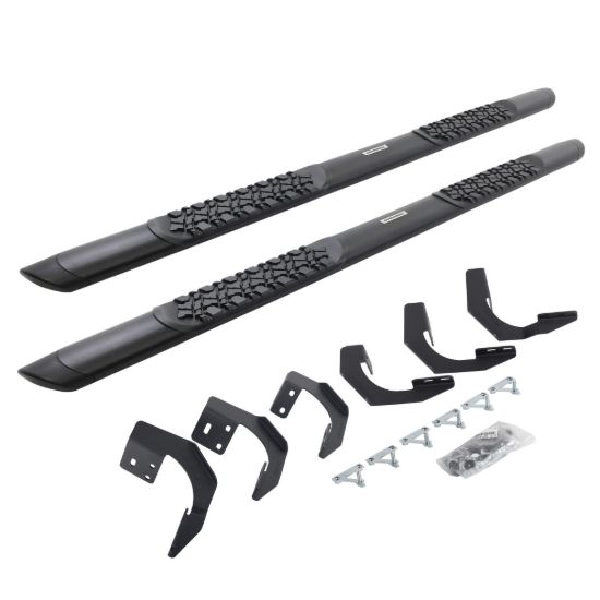 GO RHINO VERTEX SIDE BAR KIT - V3420687T