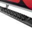 GO RHINO V-SERIES V3 - SIDESTEP + BRACKETS - V3443580T