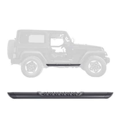 GO RHINO VERTEX SIDE BAR KIT - V3492652T