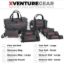 GO RHINO XVENTURE GEAR TOOL ROLL LARGE - XG100001