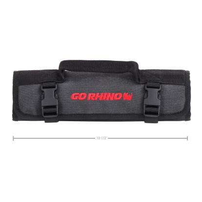 GO RHINO XVENTURE GEAR-TOOL WRENCH ROLL SM - XG105001
