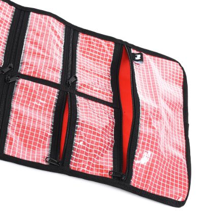 GO RHINO XVENTURE GEAR FIRST AID ROLL LARGE - XG106001