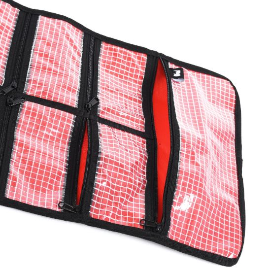 GO RHINO XVENTURE GEAR FIRST AID ROLL LARGE - XG106001