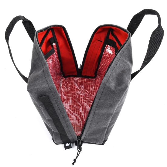 GO RHINO XVENTURE GEAR-BAGS AND TOOL ROLLS - XG107001