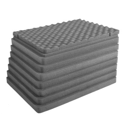 GO RHINO XVENTURE GEAR HARD CASE FOAM KIT-EX - XG252014FK