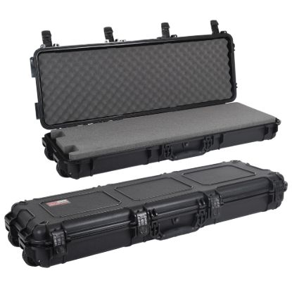 GO RHINO XVENTURE GEAR HARD CASE WITH FOAM - - XG451607F