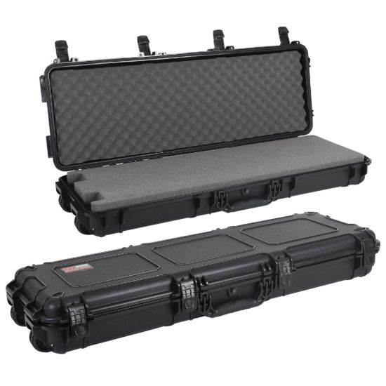 GO RHINO XVENTURE GEAR HARD CASE WITH FOAM - - XG451607F