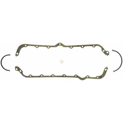 FELPRO OIL PAN SET - OS30187C