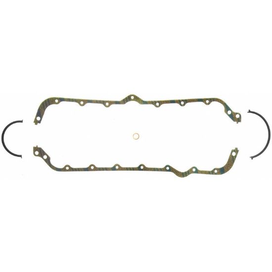 FELPRO OIL PAN SET - OS30187C