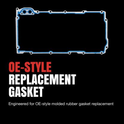 FELPRO OIL PAN SET - OS34508R