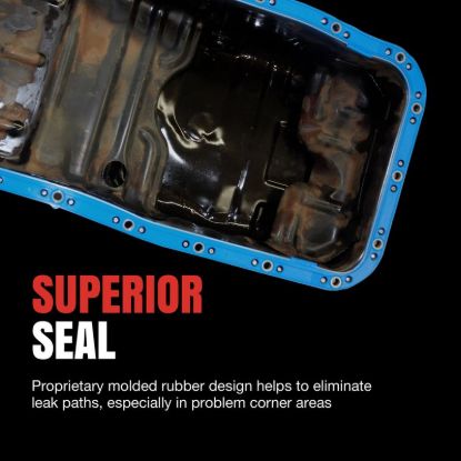 FELPRO OIL PAN SET - OS34510T