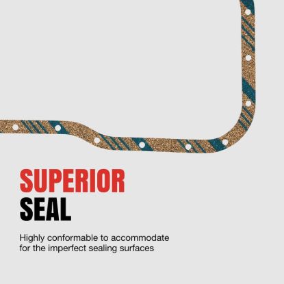 FELPRO OIL PAN SET - OS5197C5
