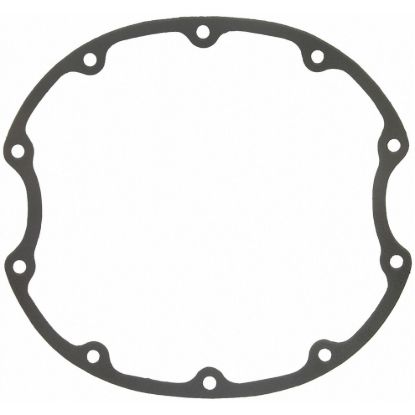 FELPRO REAR AXLE HOUSING GASKET - RDS13410