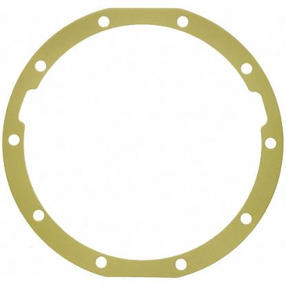 FELPRO REAR AXLE GASKET SET - RDS4305