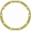 FELPRO REAR AXLE GASKET SET - RDS4305