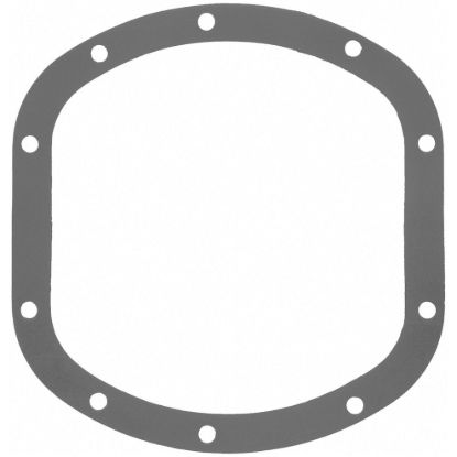 FELPRO REAR AXLE HOUSING SET - RDS55019